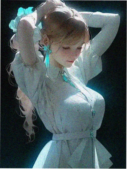 网站视频科幻电影 午夜算法 海报